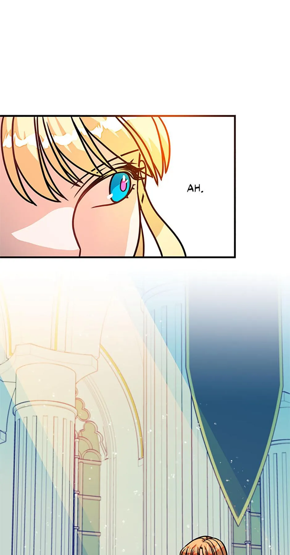 The Overlord Lady Chapter 3 page 67 - 