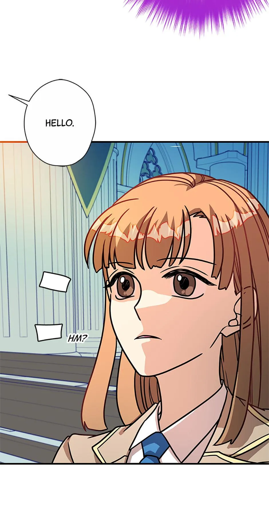 The Overlord Lady Chapter 3 page 69 - 