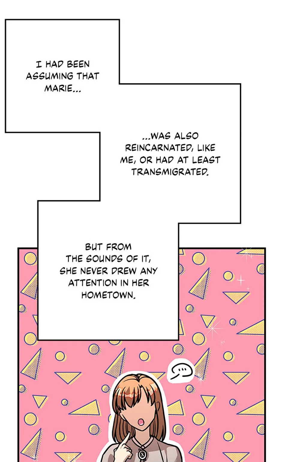 The Overlord Lady Chapter 3 page 8 - 