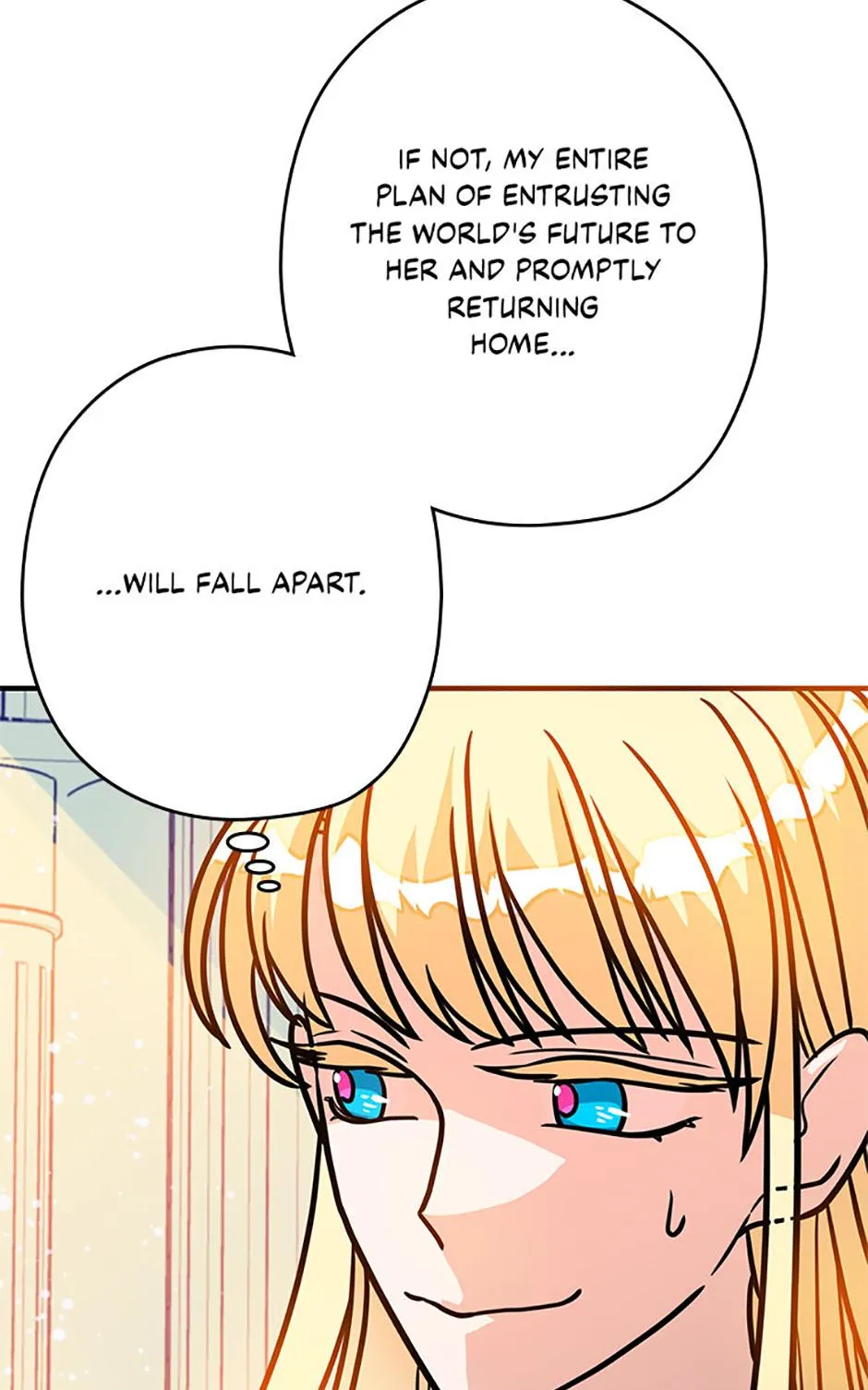 The Overlord Lady Chapter 4 page 11 - 