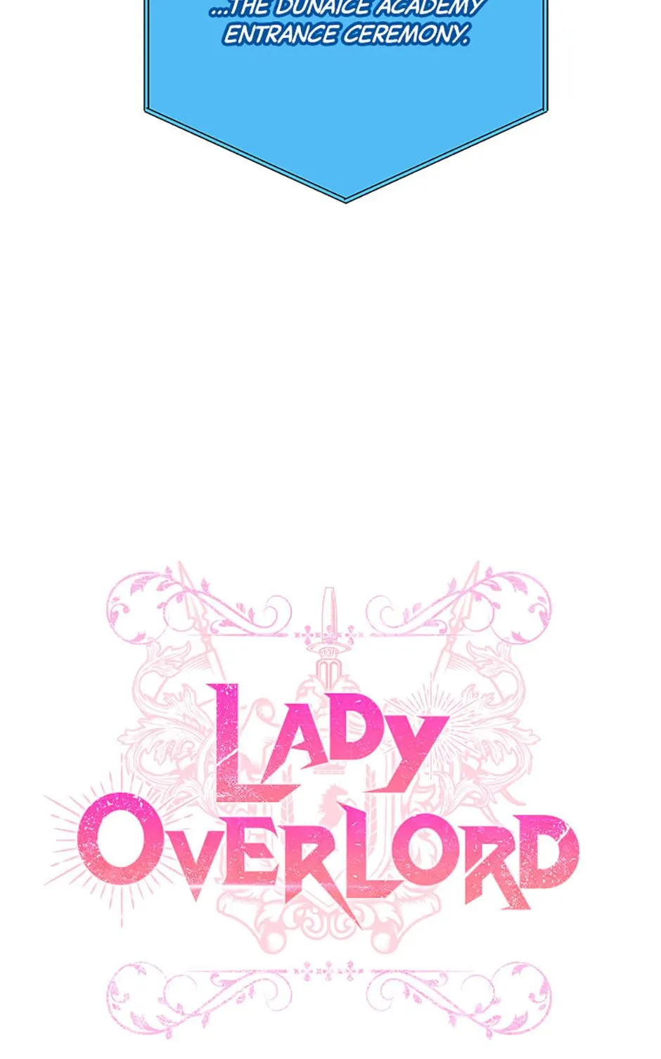 The Overlord Lady Chapter 4 page 13 - 