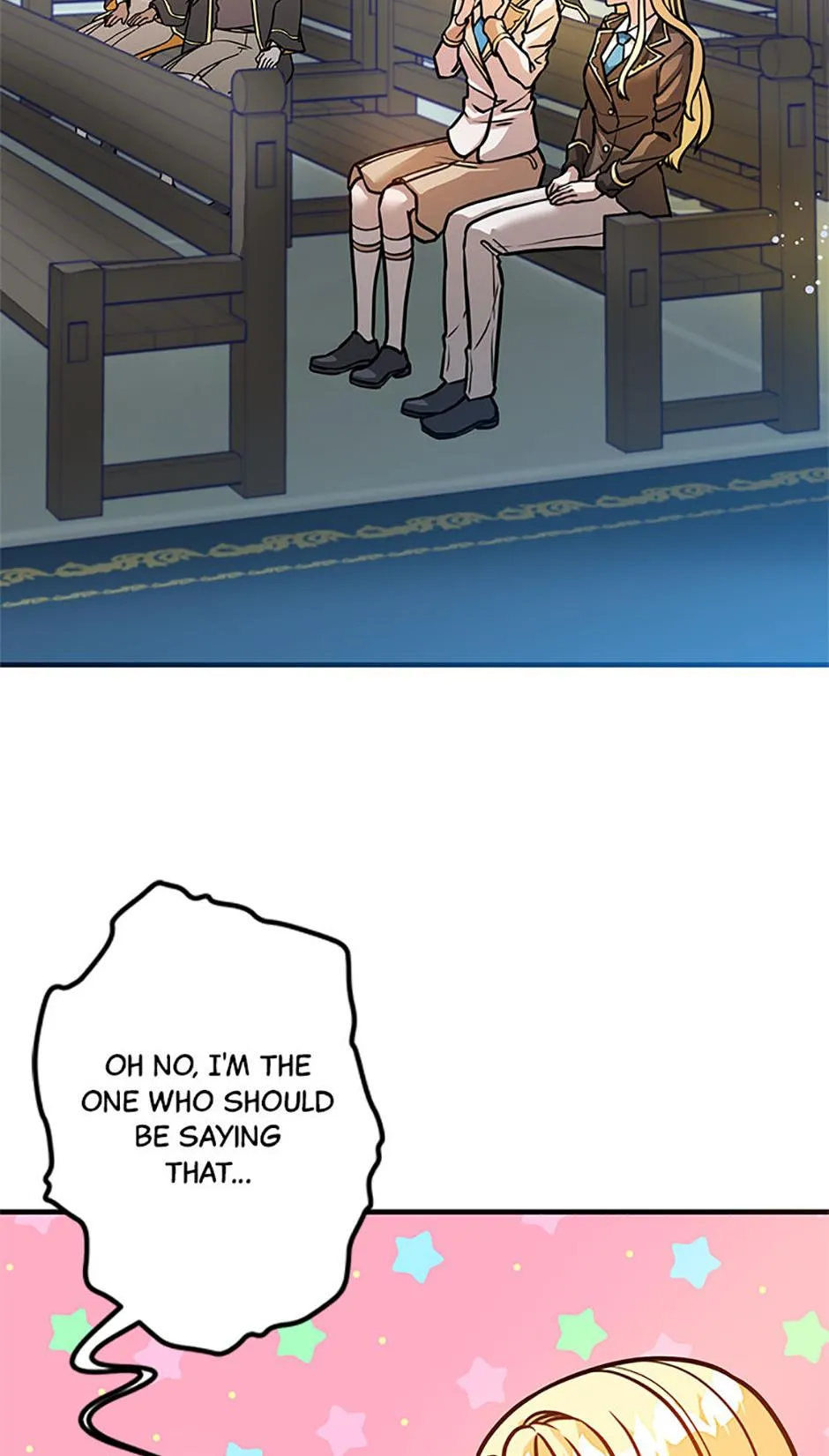 The Overlord Lady Chapter 4 page 3 - 