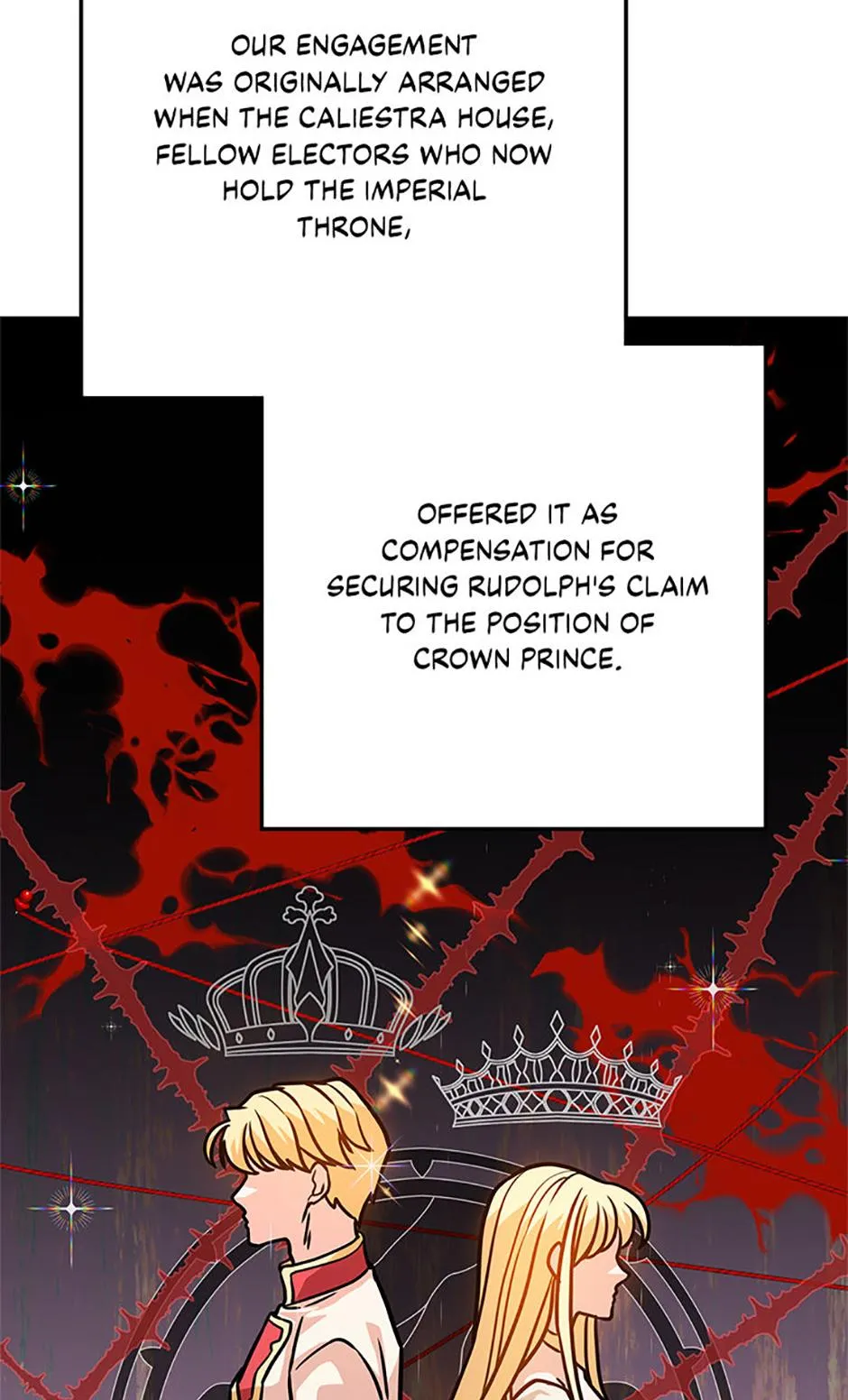 The Overlord Lady Chapter 4 page 23 - 