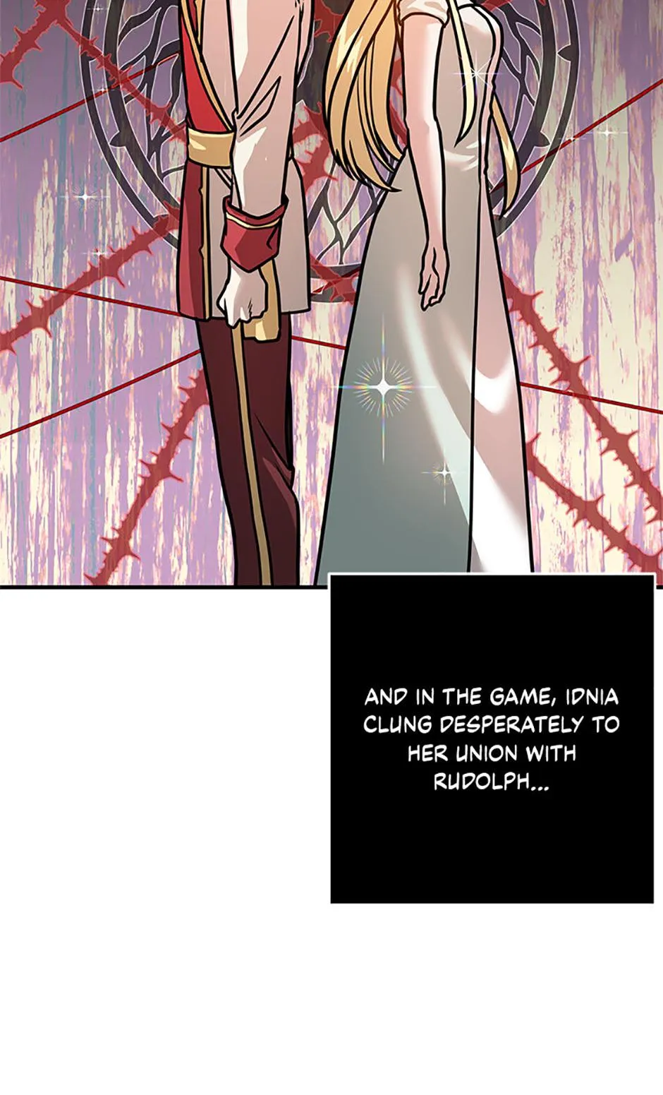 The Overlord Lady Chapter 4 page 24 - 