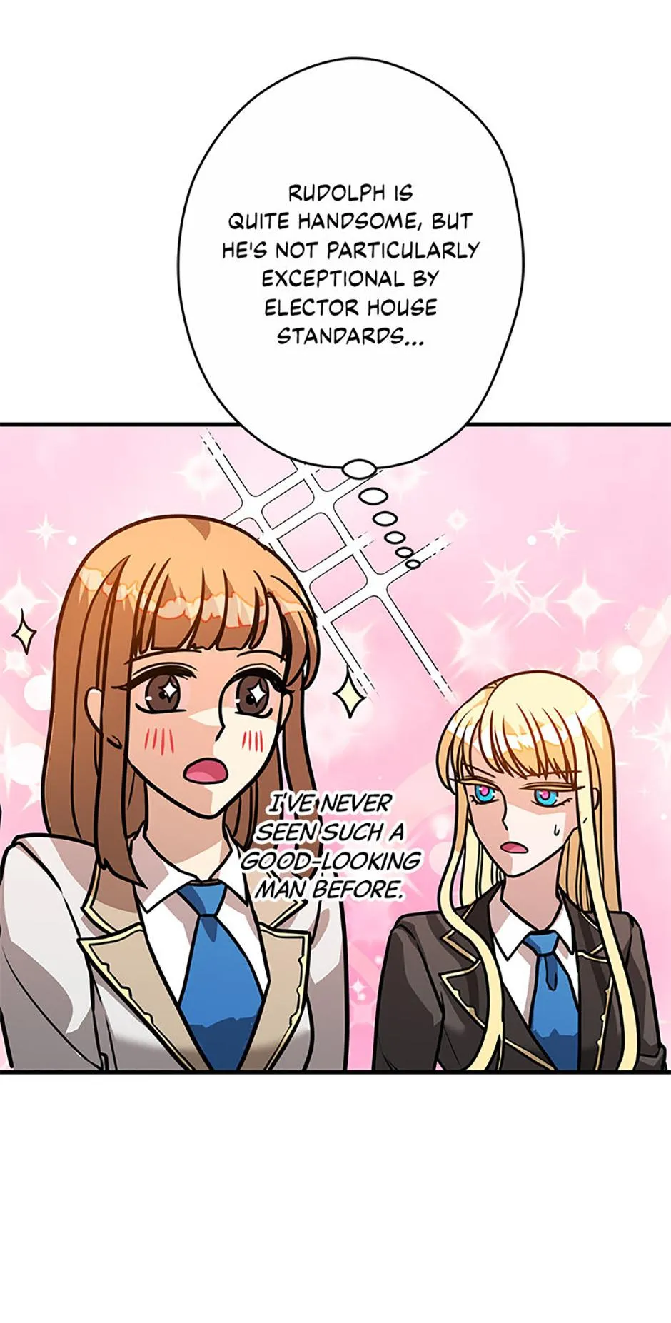 The Overlord Lady Chapter 4 page 27 - 