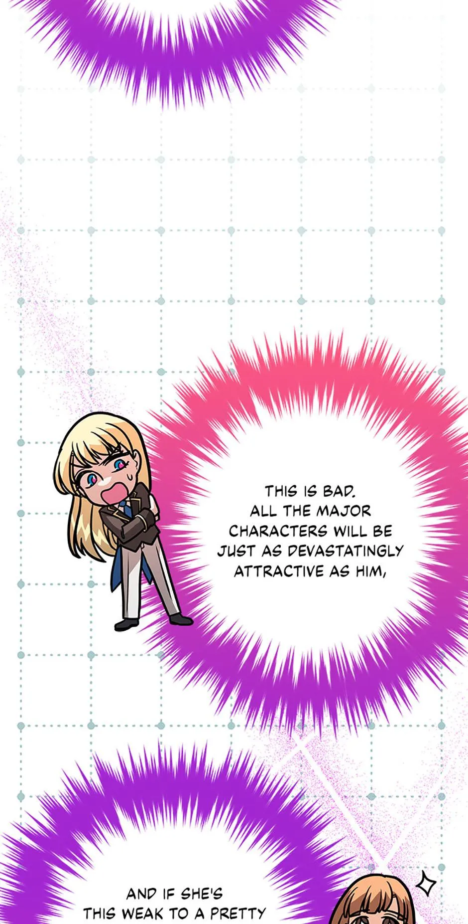 The Overlord Lady Chapter 4 page 29 - 