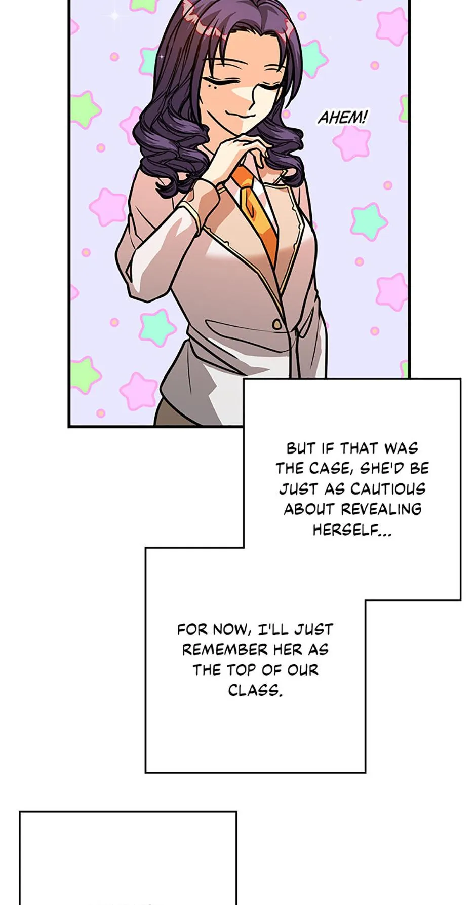 The Overlord Lady Chapter 4 page 36 - 