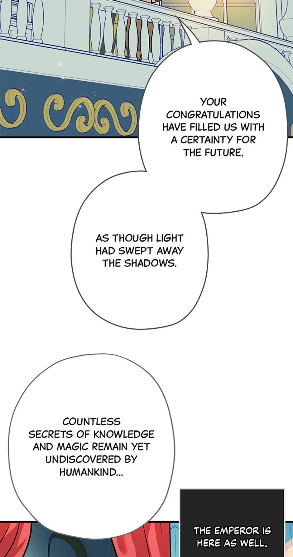 The Overlord Lady Chapter 4 page 39 - 