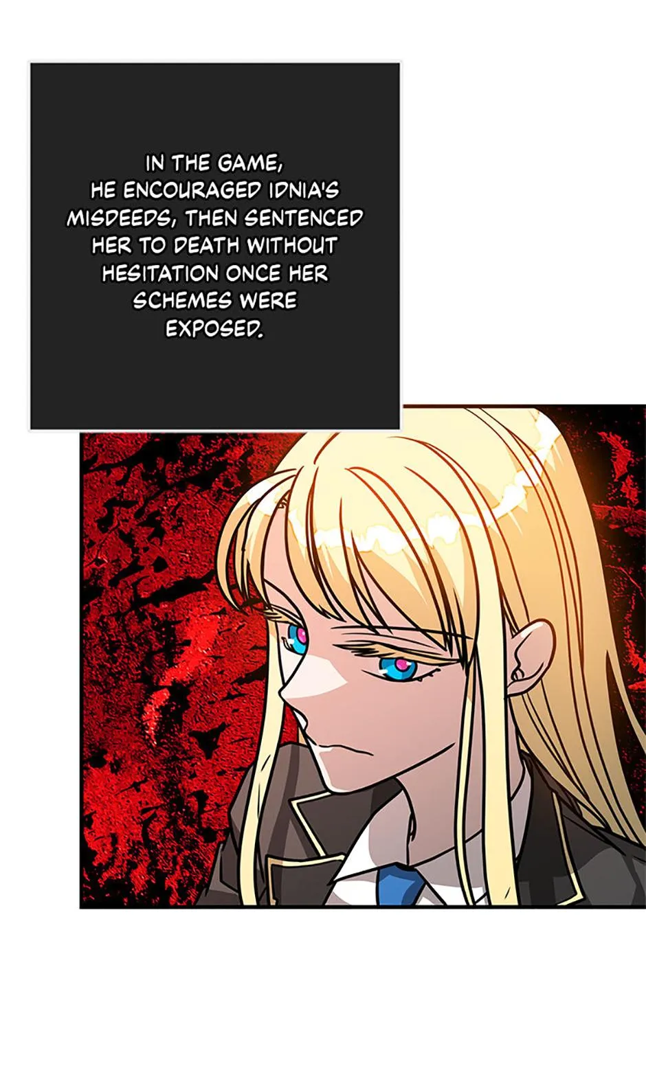 The Overlord Lady Chapter 4 page 41 - 