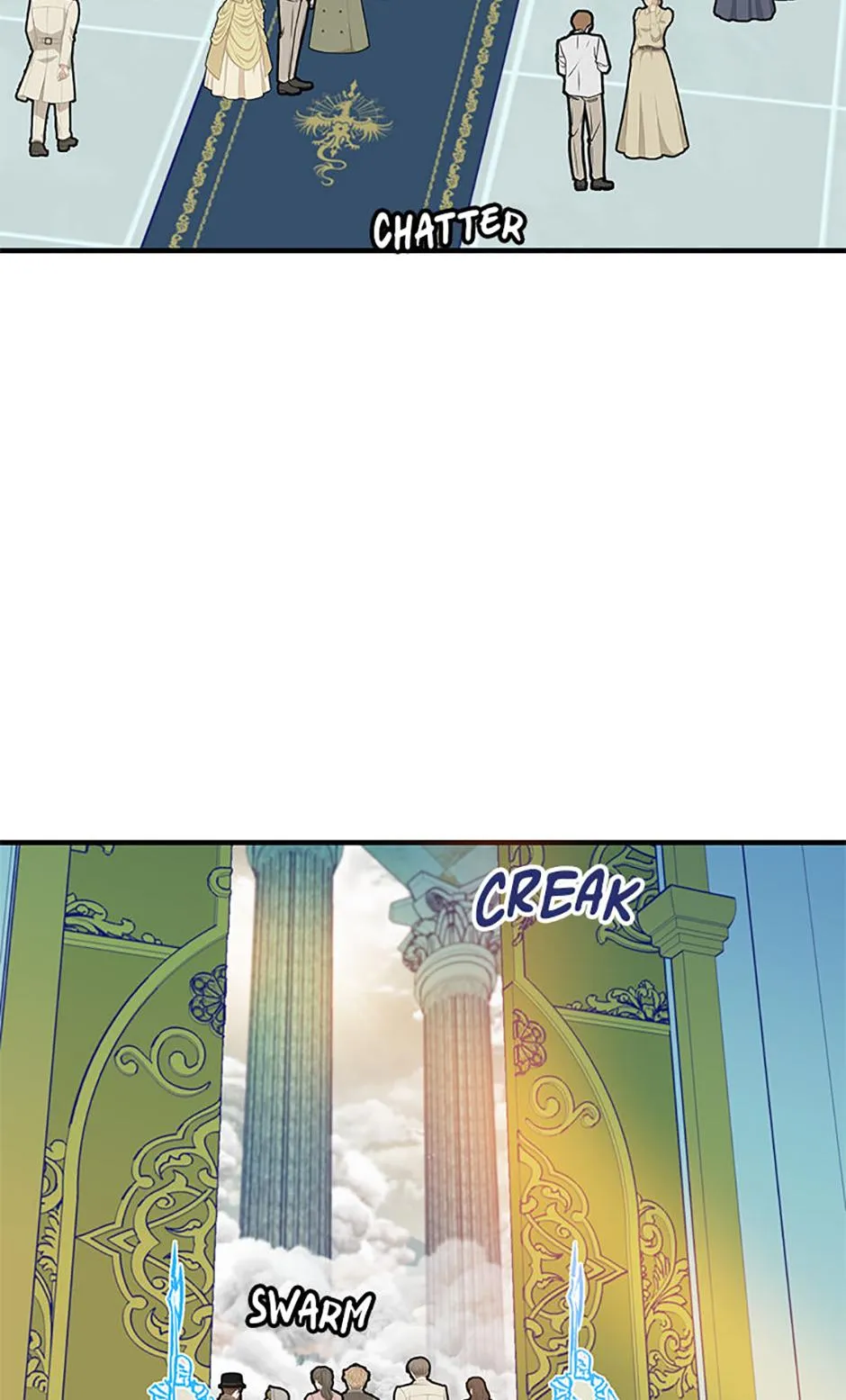 The Overlord Lady Chapter 4 page 45 - 