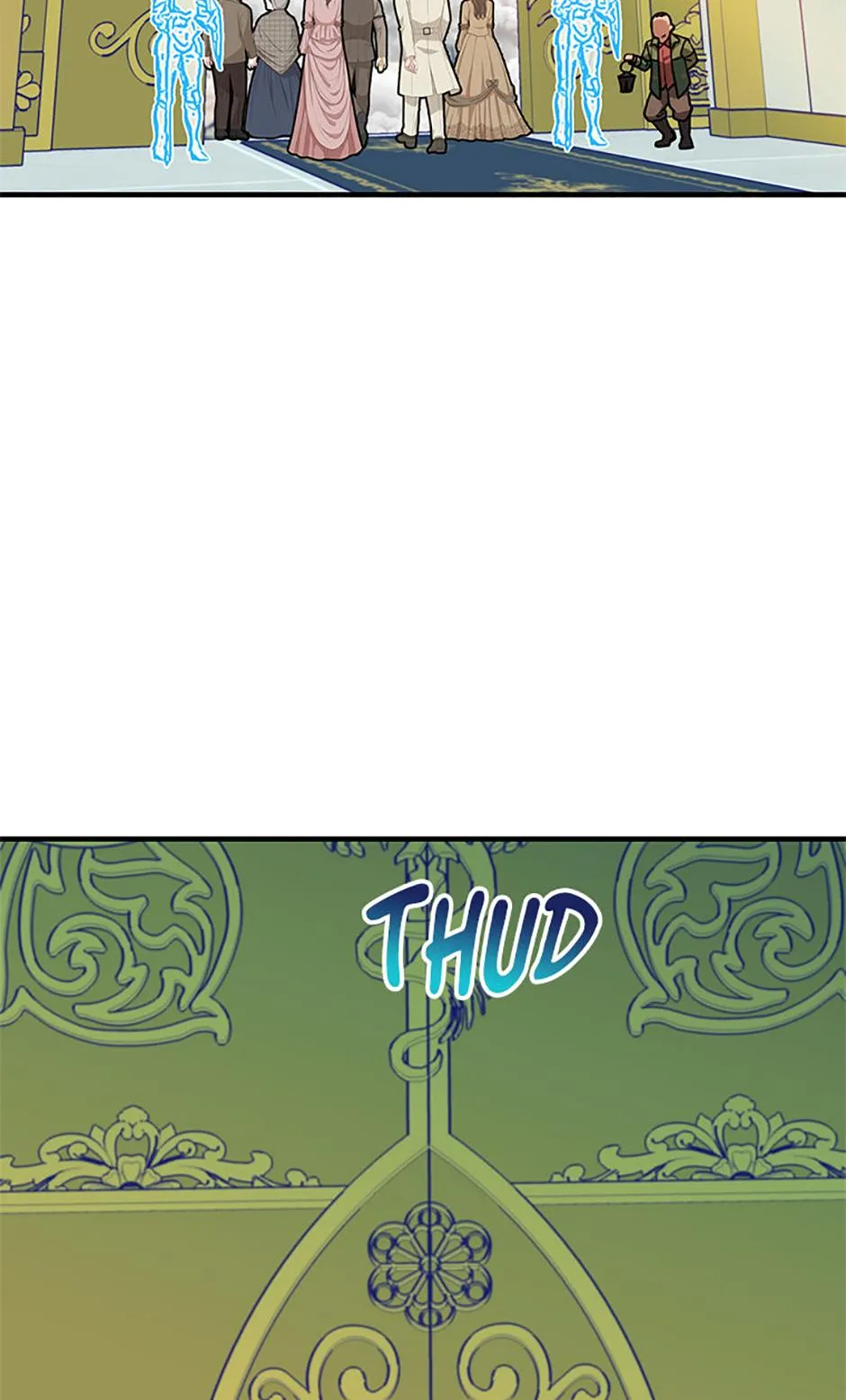 The Overlord Lady Chapter 4 page 46 - 