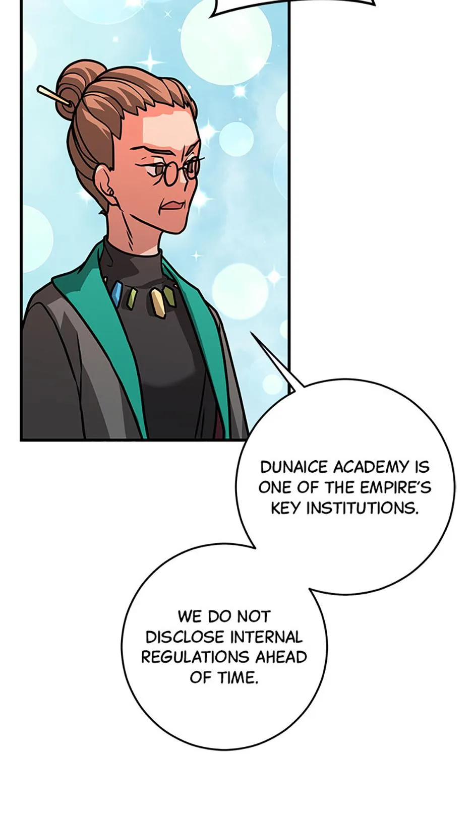 The Overlord Lady Chapter 4 page 56 - 