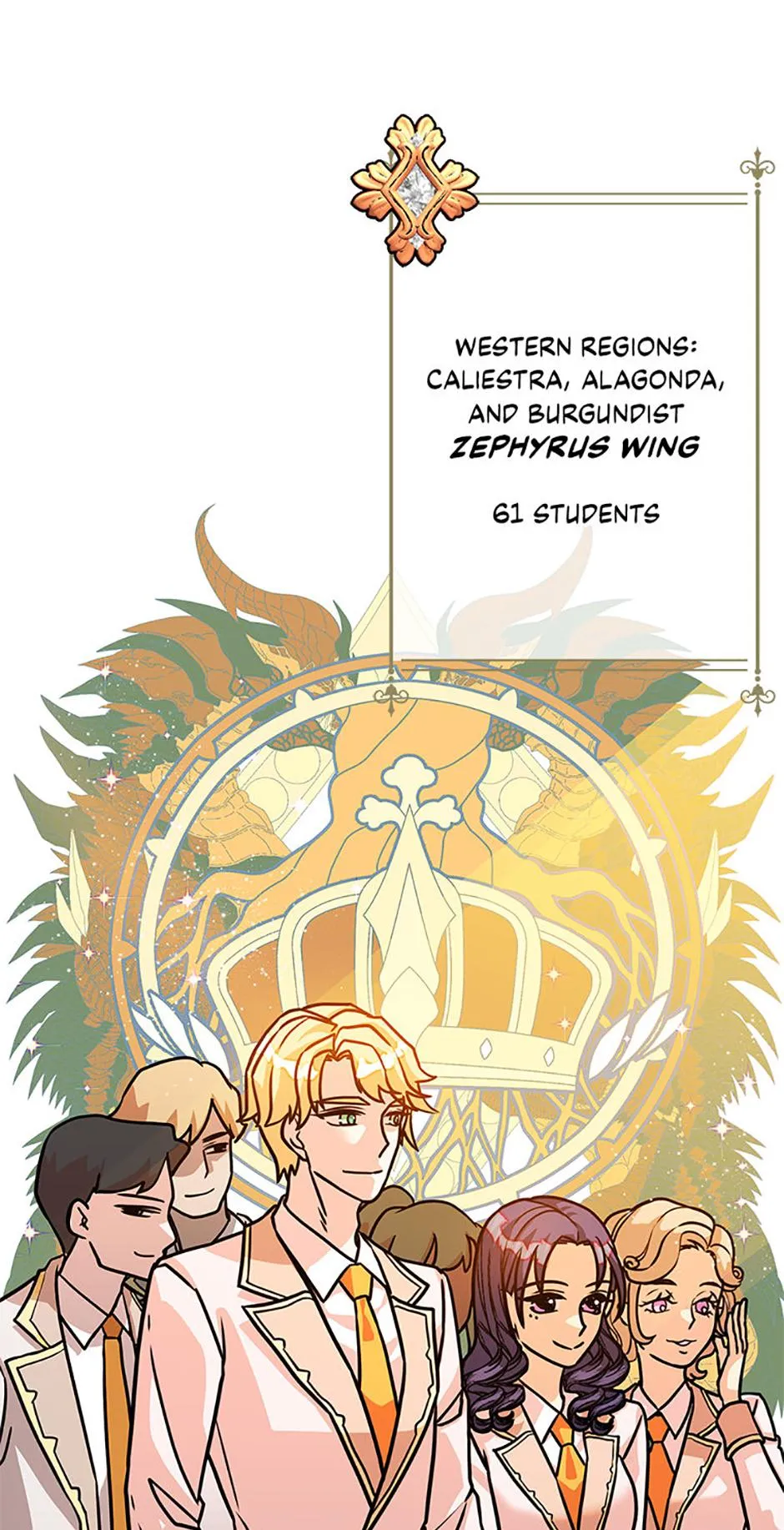 The Overlord Lady Chapter 4 page 60 - 