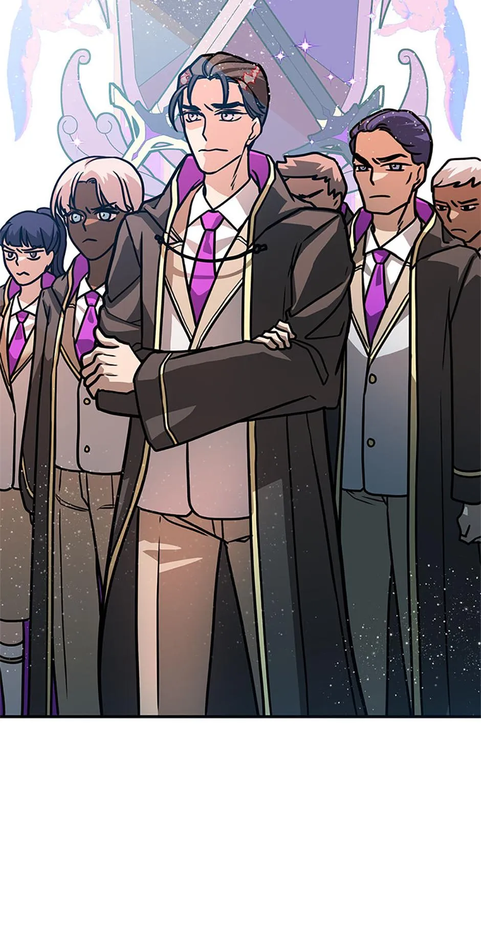 The Overlord Lady Chapter 4 page 64 - 