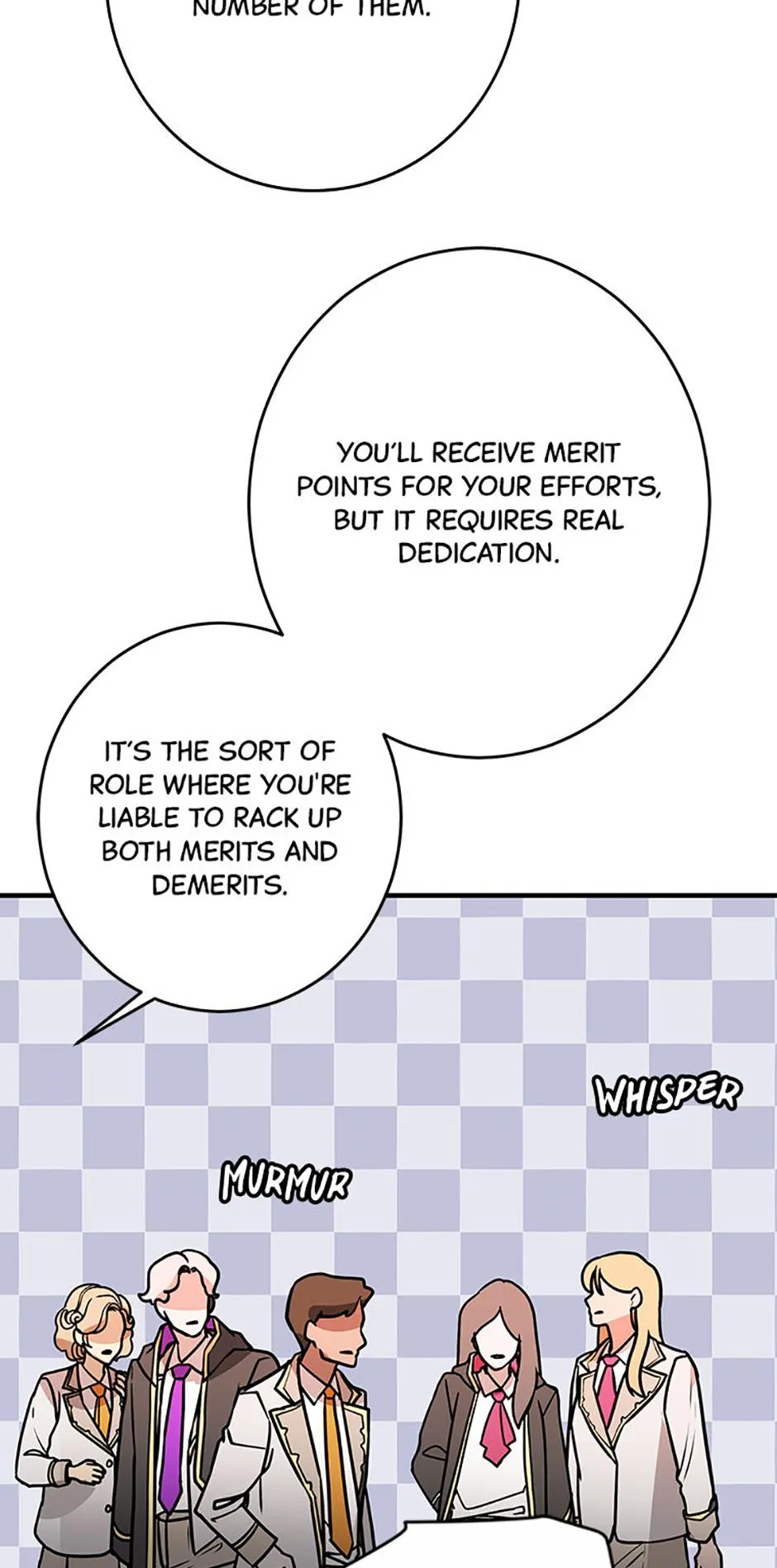 The Overlord Lady Chapter 4 page 69 - 
