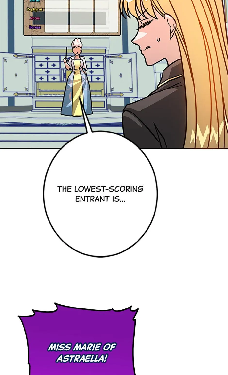 The Overlord Lady Chapter 4 page 75 - 