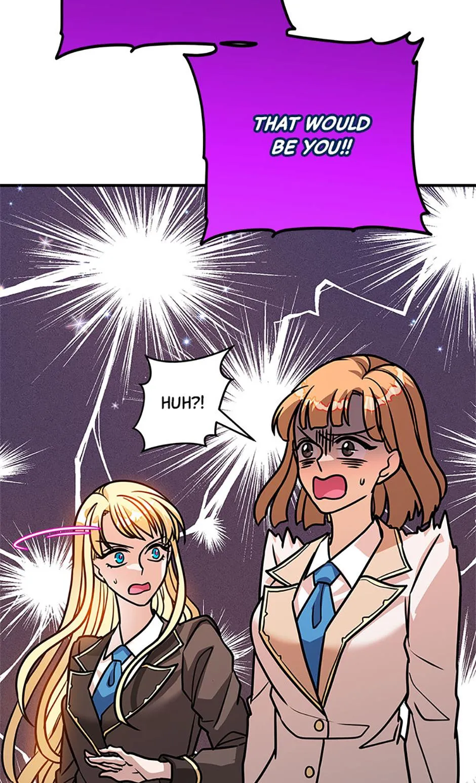 The Overlord Lady Chapter 4 page 76 - 