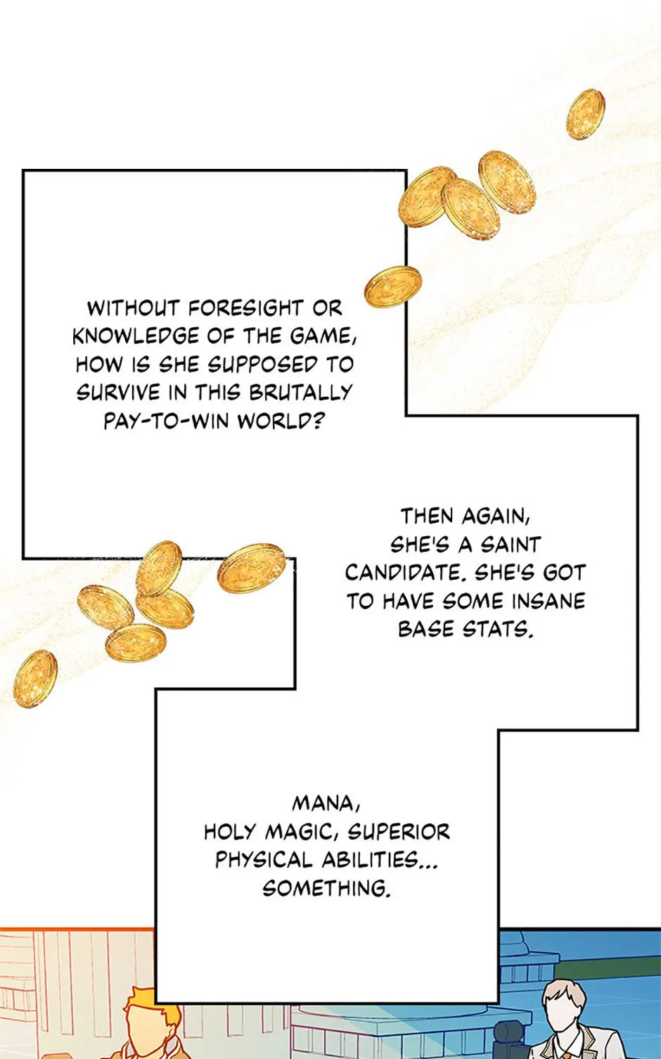 The Overlord Lady Chapter 4 page 9 - 
