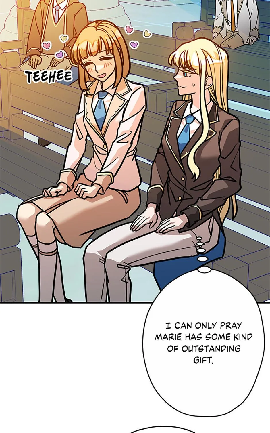 The Overlord Lady Chapter 4 page 10 - 
