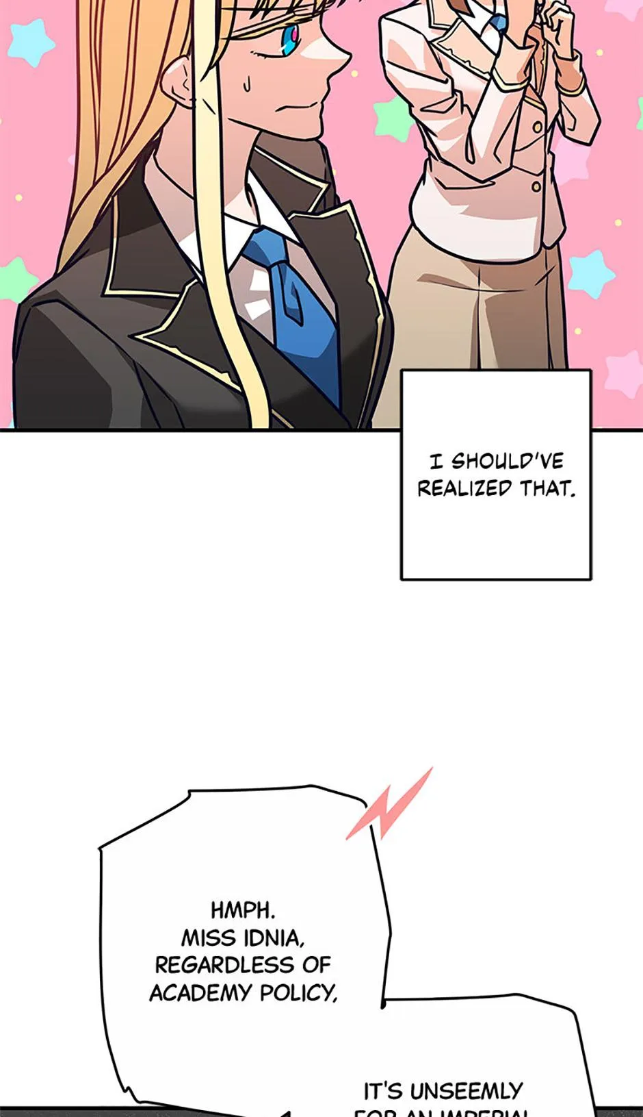 The Overlord Lady Chapter 5 page 11 - 