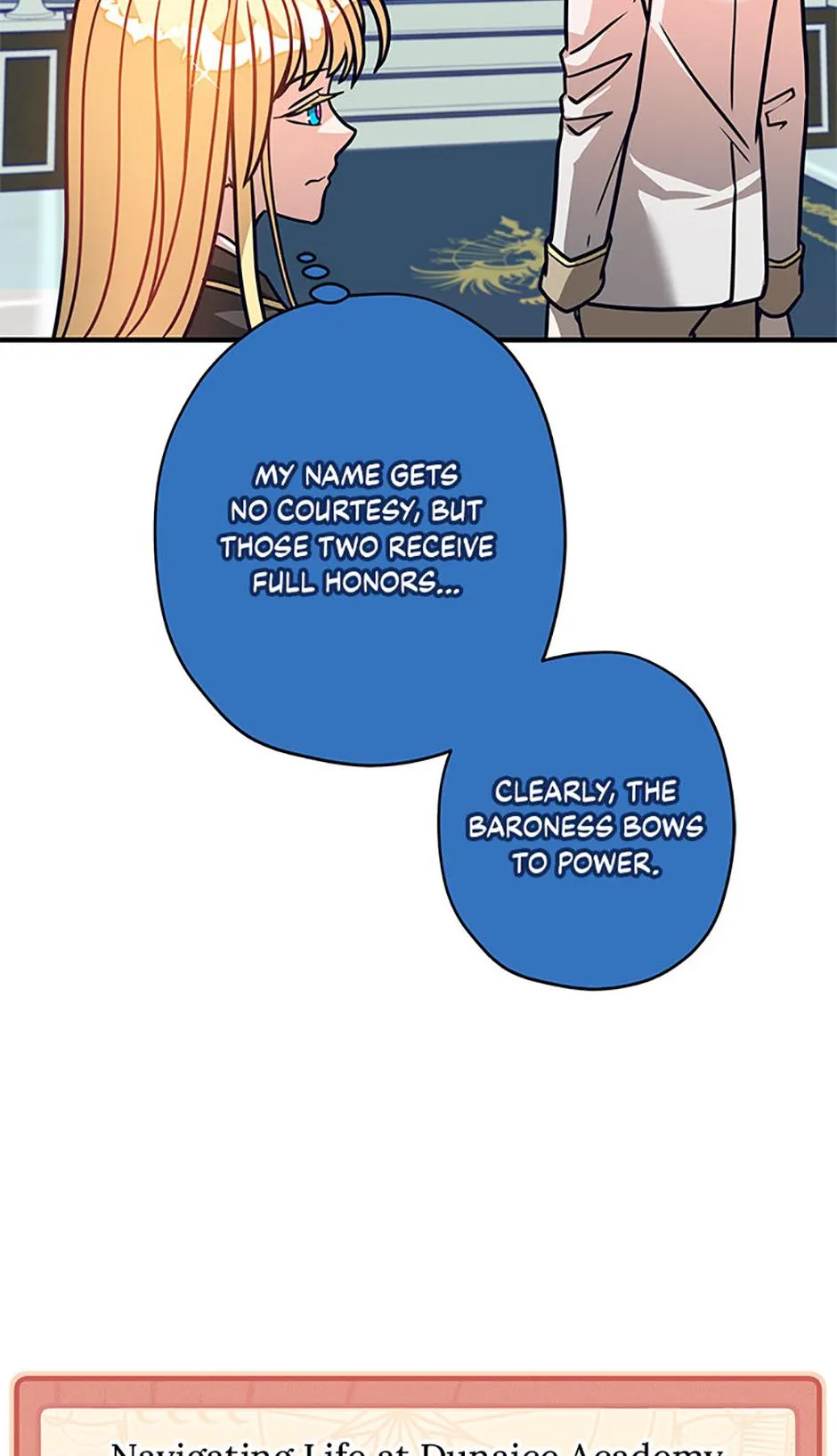 The Overlord Lady Chapter 5 page 21 - 