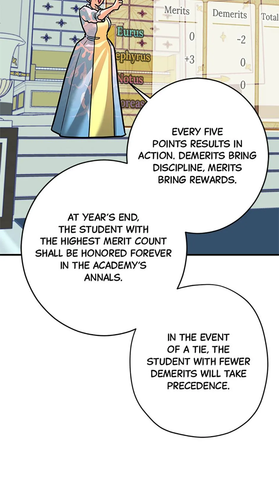 The Overlord Lady Chapter 5 page 24 - 