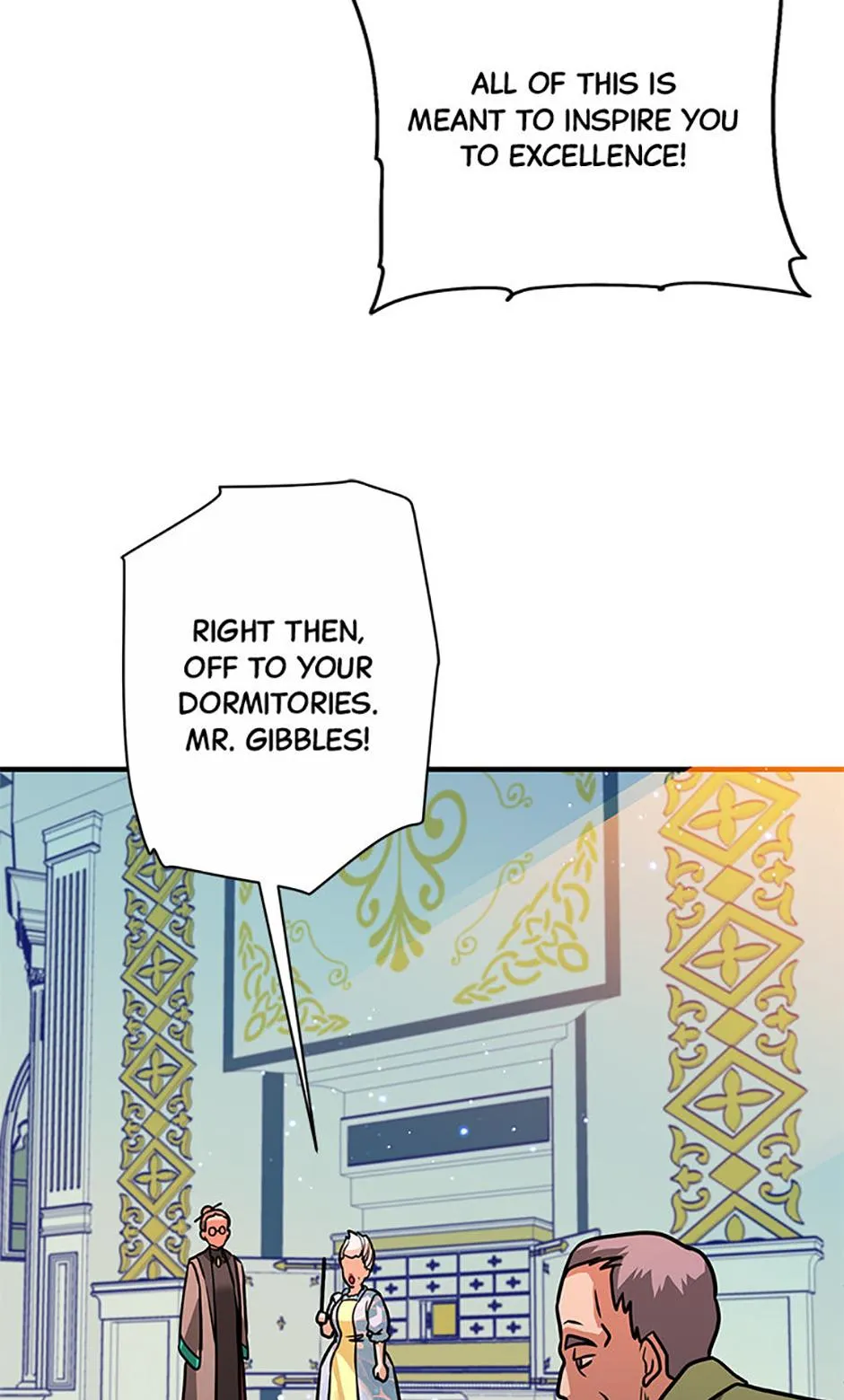 The Overlord Lady Chapter 5 page 26 - 