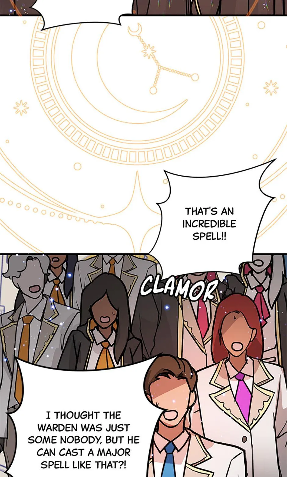 The Overlord Lady Chapter 5 page 30 - 