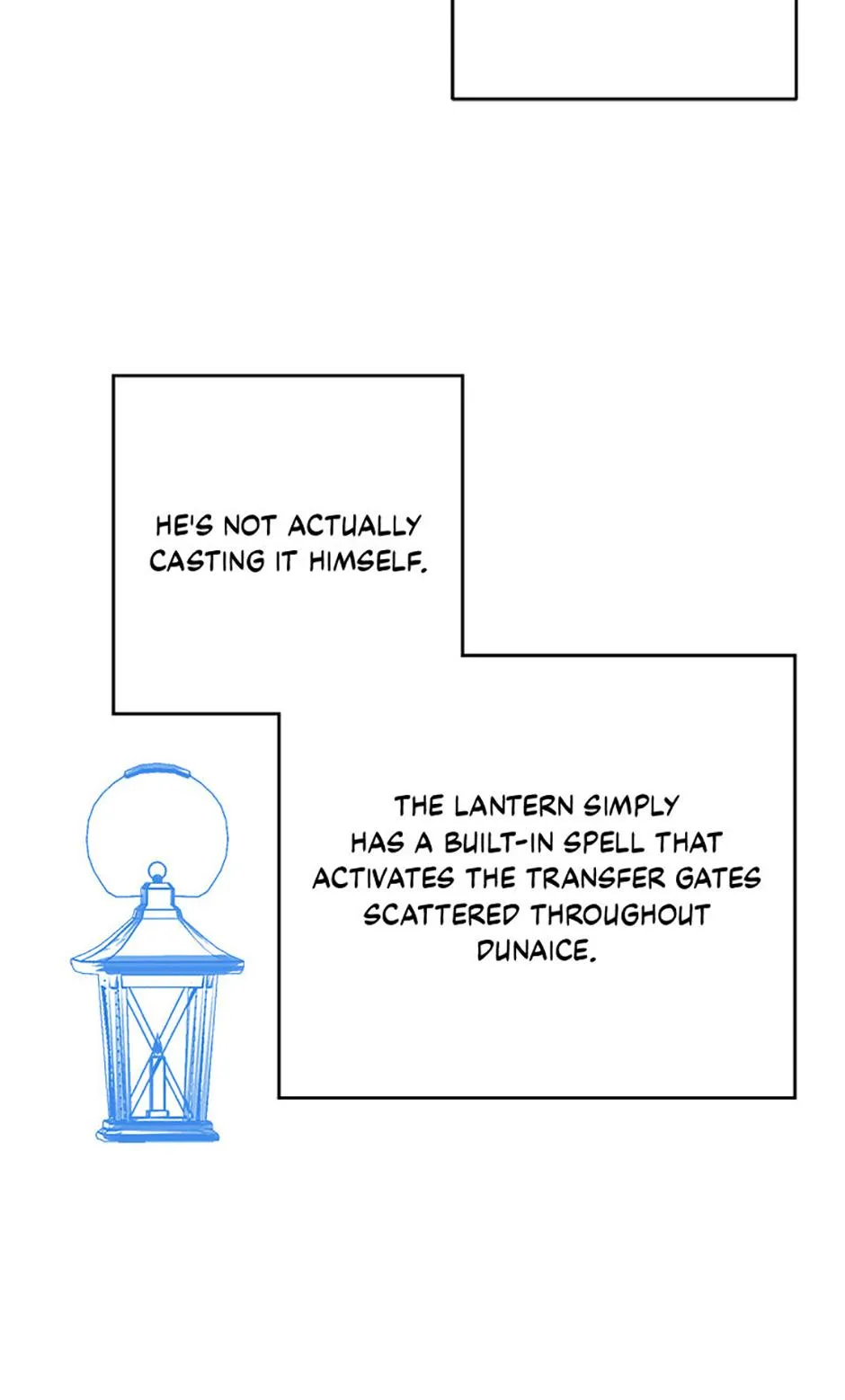 The Overlord Lady Chapter 5 page 32 - 