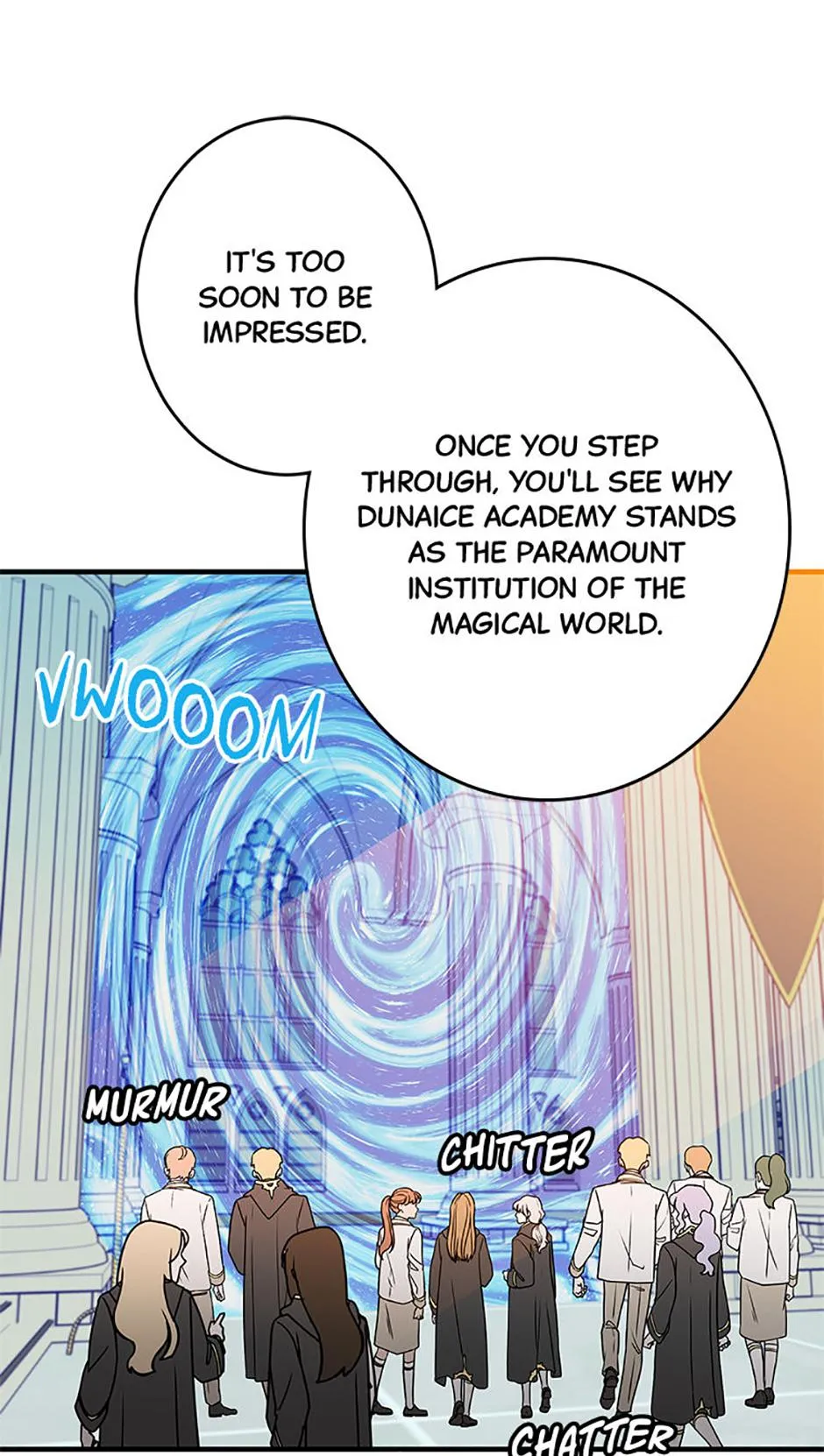 The Overlord Lady Chapter 5 page 33 - 