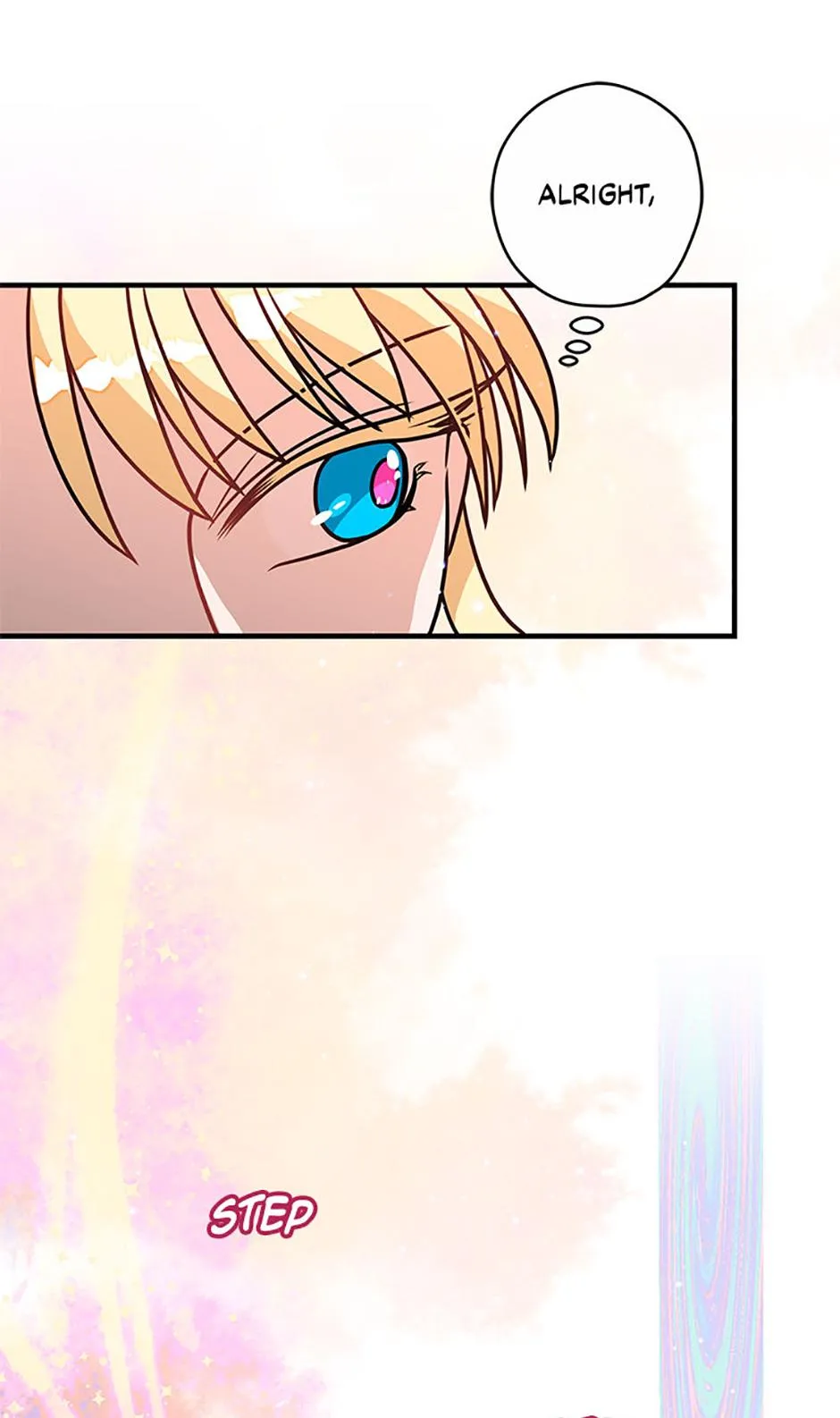 The Overlord Lady Chapter 5 page 41 - 