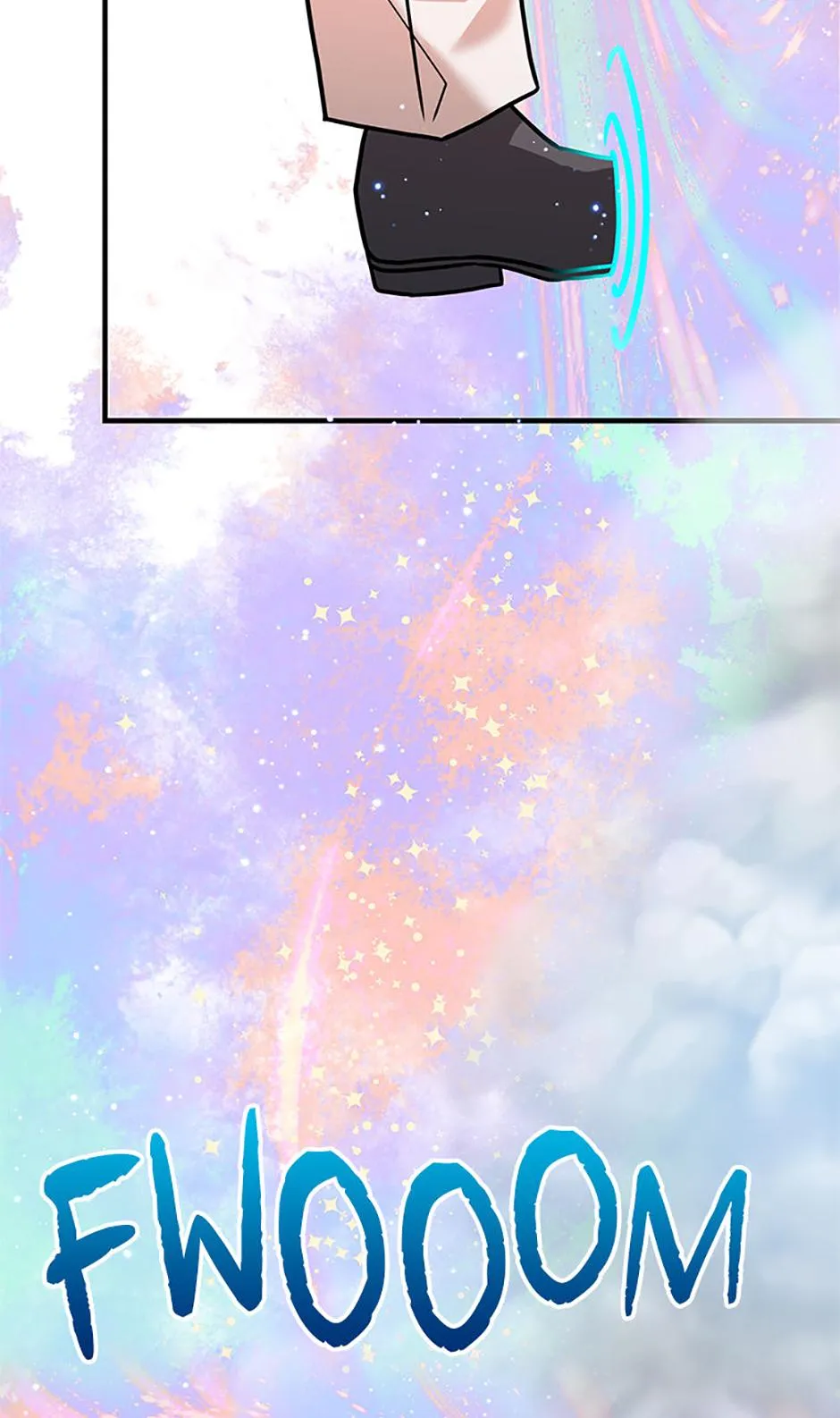 The Overlord Lady Chapter 5 page 43 - 