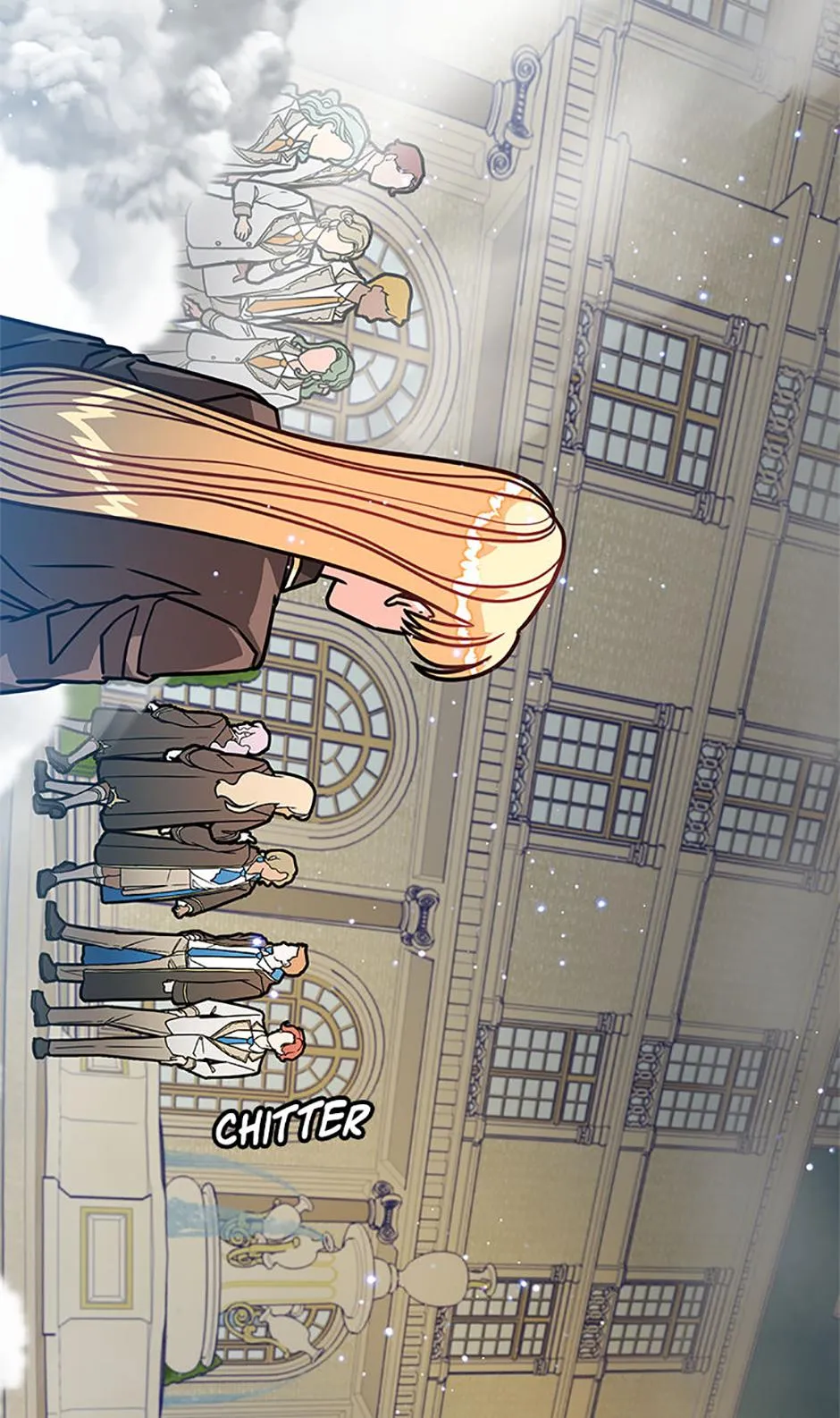 The Overlord Lady Chapter 5 page 47 - 