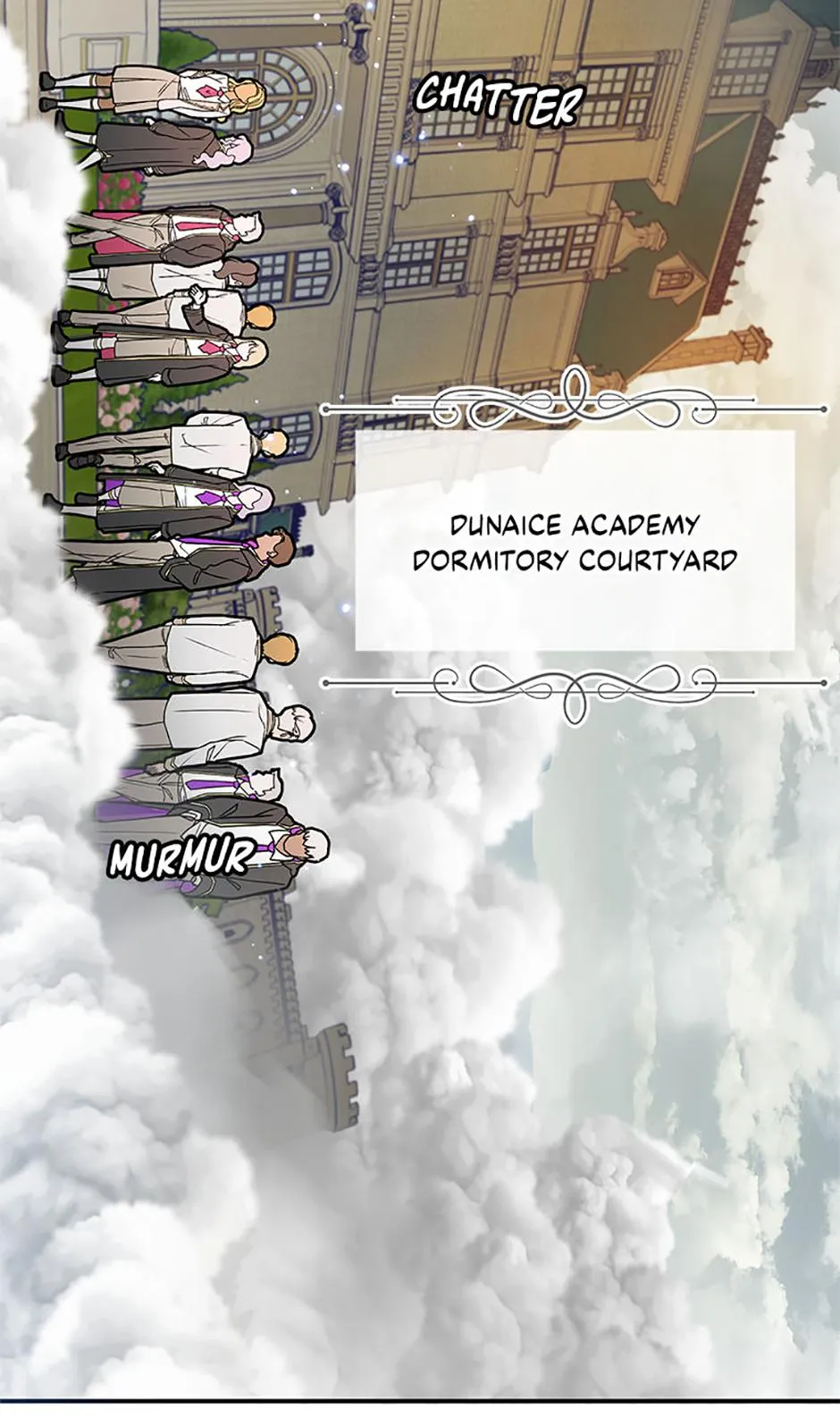 The Overlord Lady Chapter 5 page 48 - 