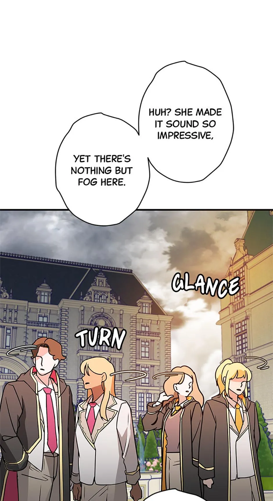 The Overlord Lady Chapter 5 page 49 - 