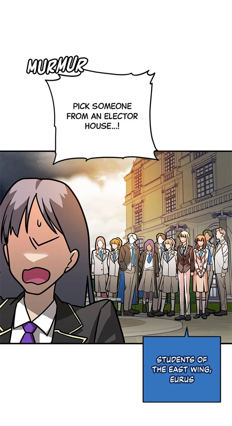 The Overlord Lady Chapter 5 page 56 - 
