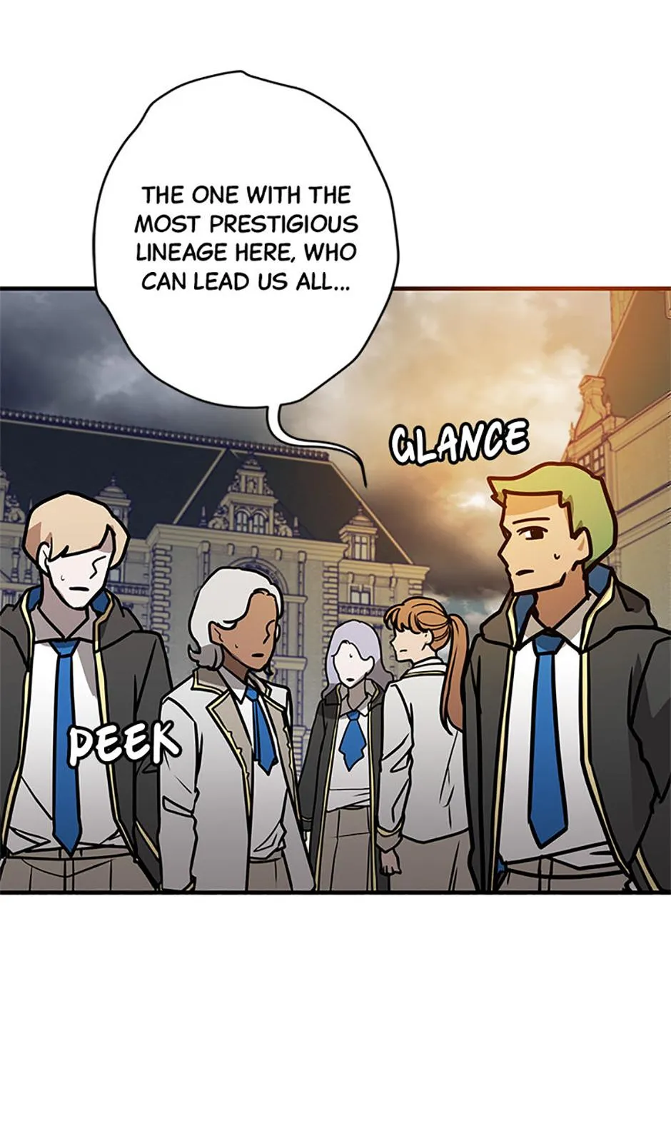 The Overlord Lady Chapter 5 page 57 - 