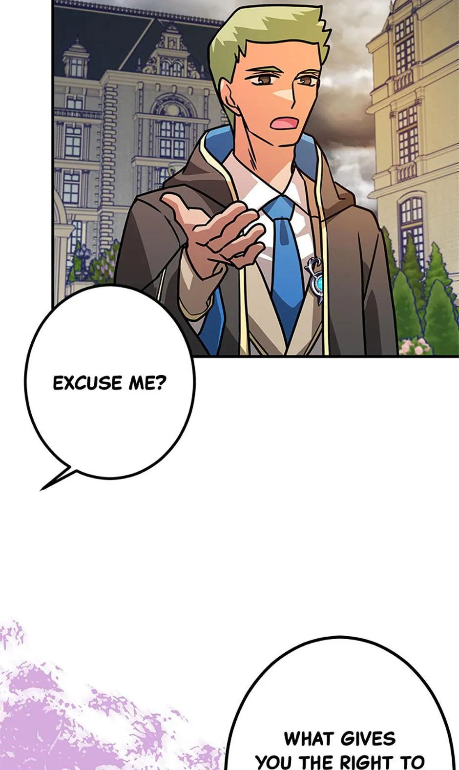 The Overlord Lady Chapter 5 page 62 - 