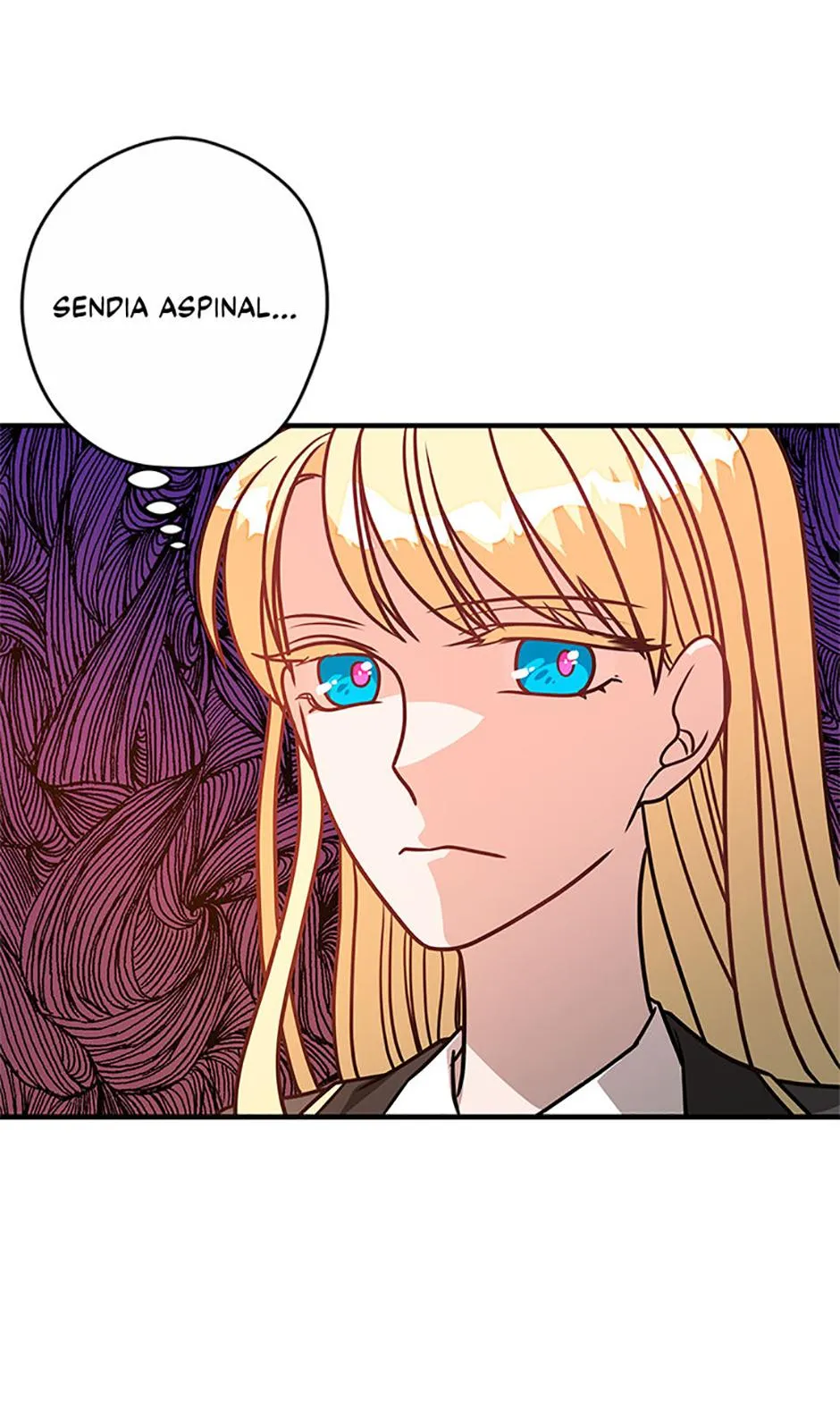 The Overlord Lady Chapter 5 page 64 - 