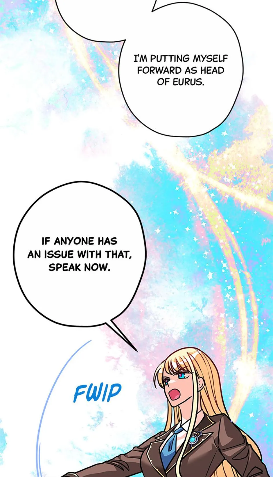 The Overlord Lady Chapter 5 page 72 - 