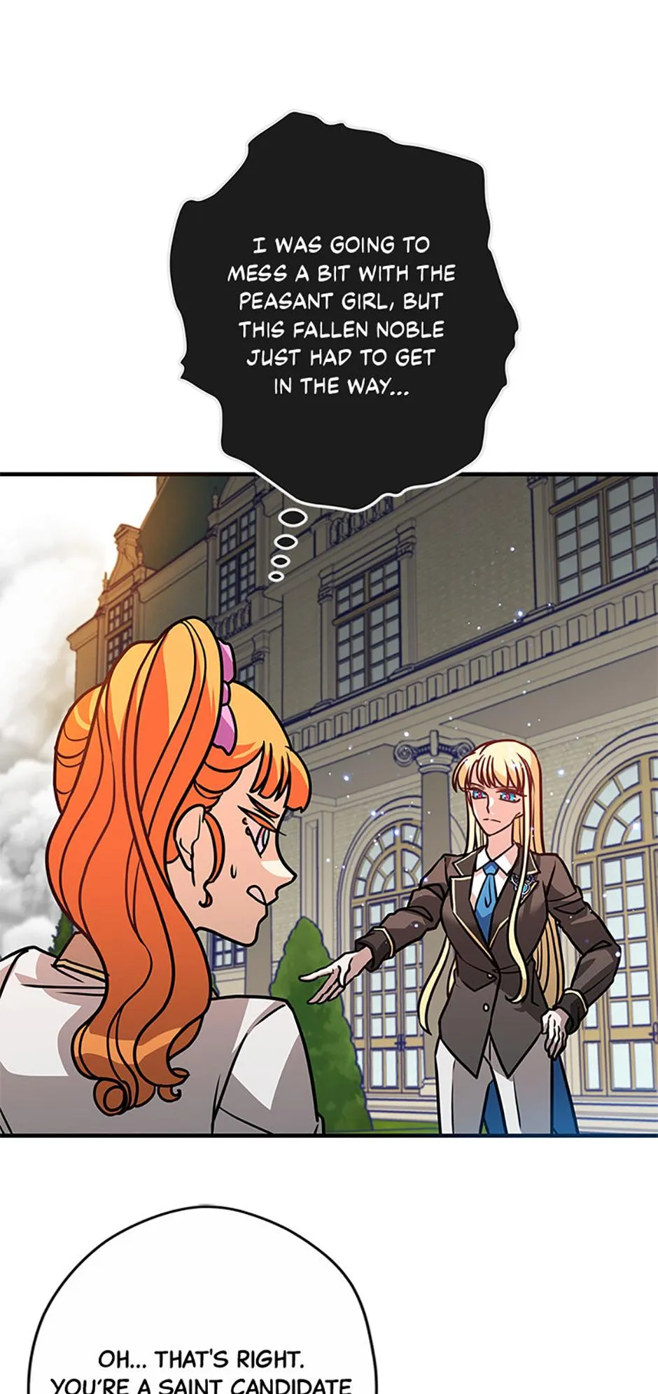 The Overlord Lady Chapter 5 page 75 - 