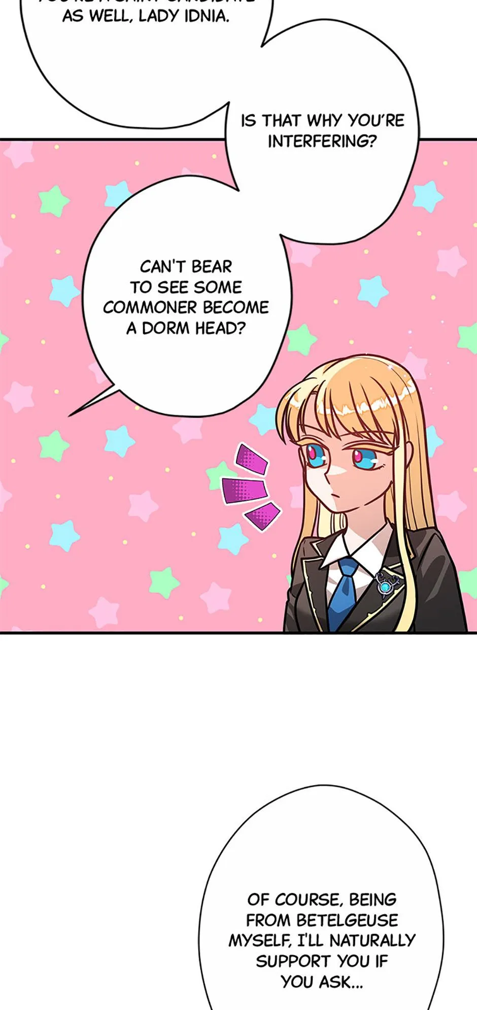 The Overlord Lady Chapter 5 page 76 - 