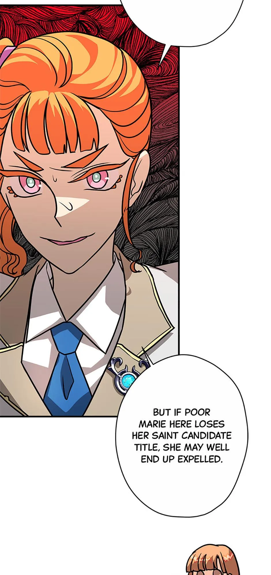 The Overlord Lady Chapter 5 page 77 - 