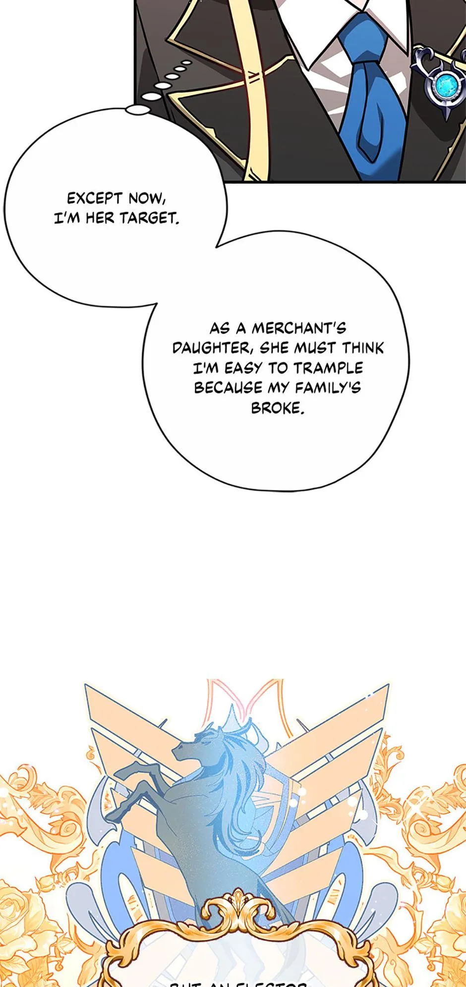 The Overlord Lady Chapter 5 page 79 - 