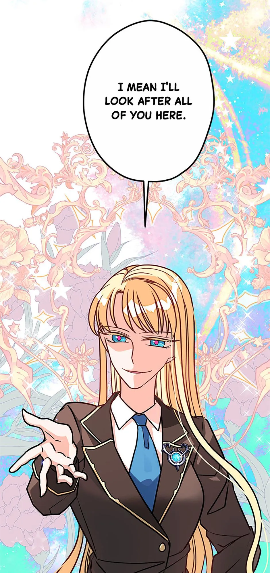 The Overlord Lady Chapter 5 page 81 - 