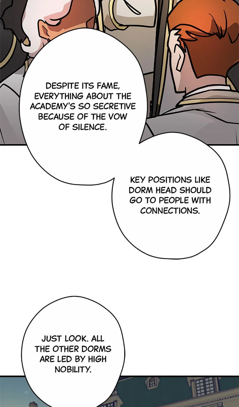 The Overlord Lady Chapter 6 page 11 - 