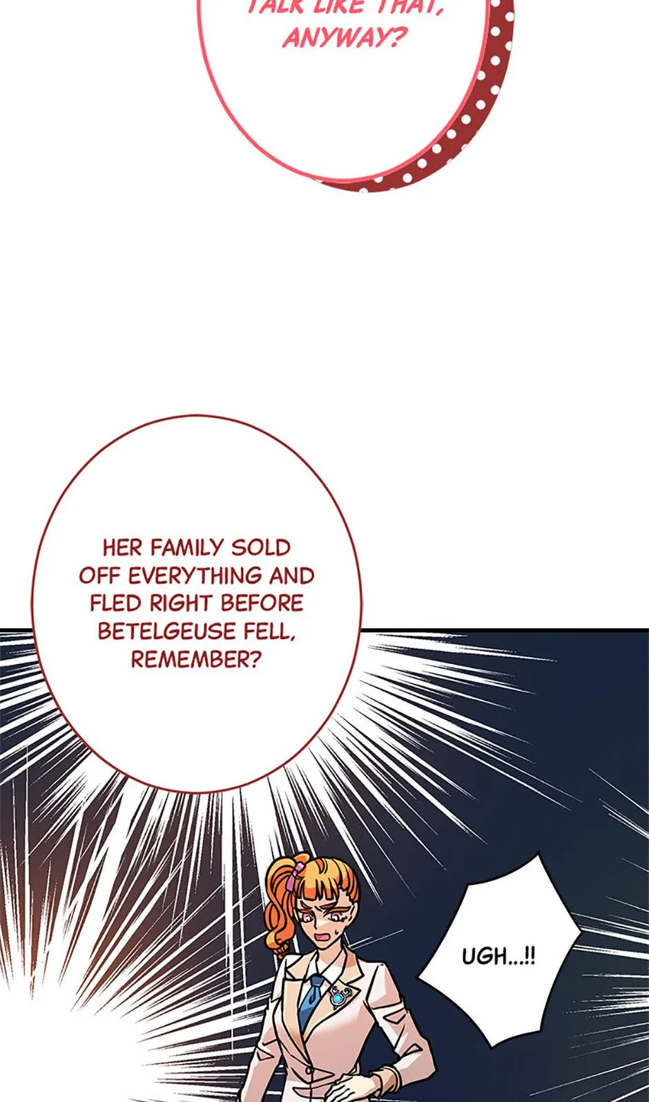 The Overlord Lady Chapter 6 page 14 - 
