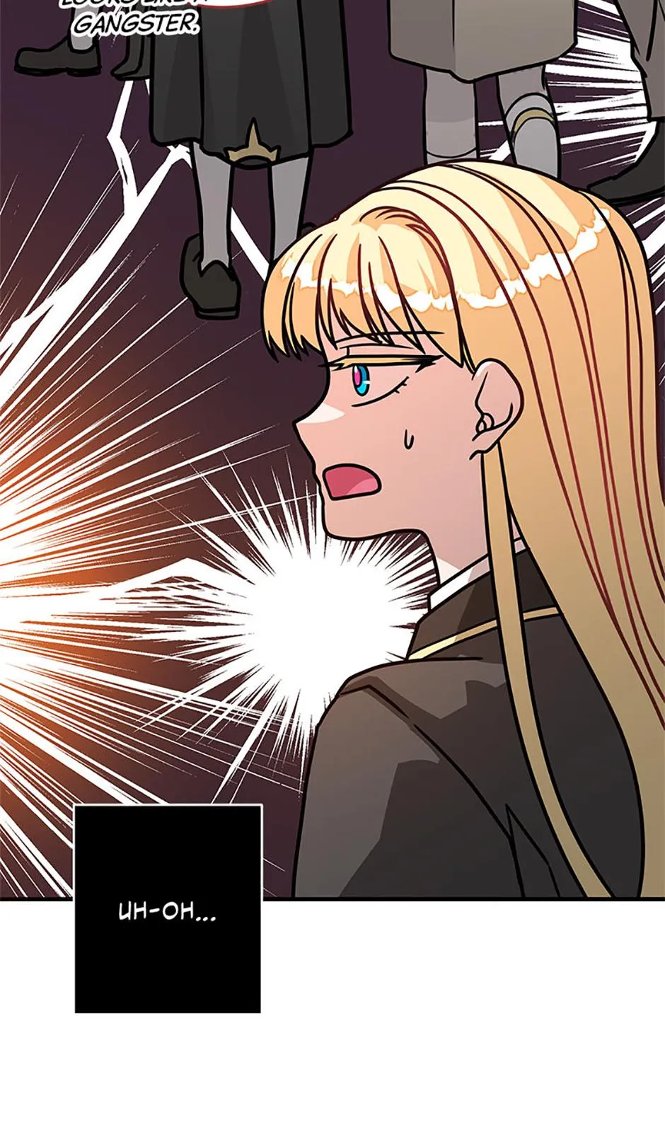 The Overlord Lady Chapter 6 page 16 - 