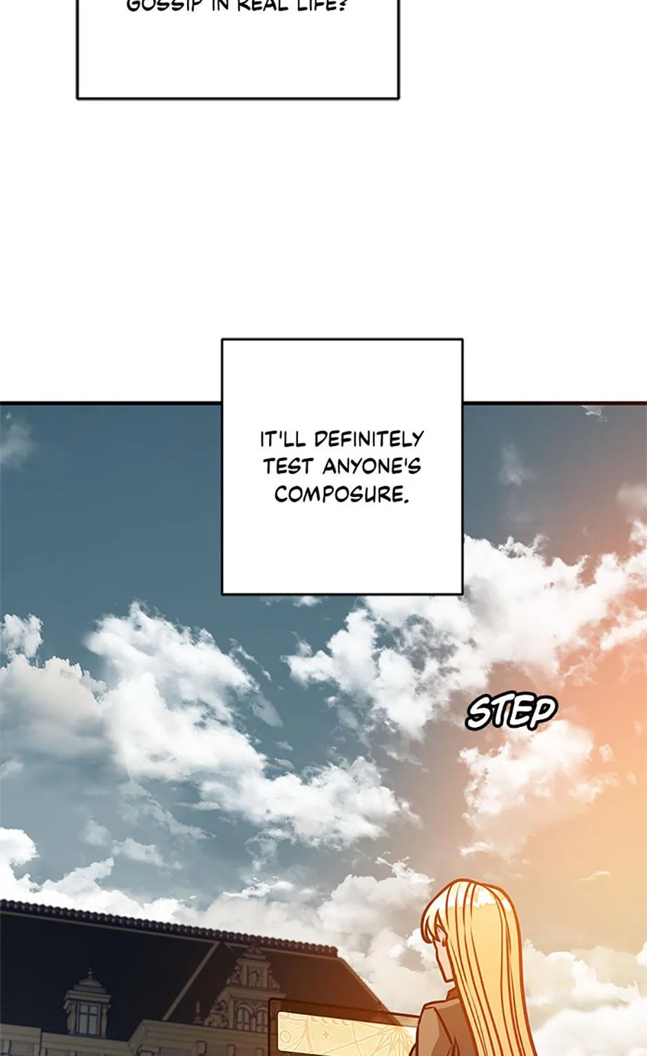 The Overlord Lady Chapter 6 page 18 - 