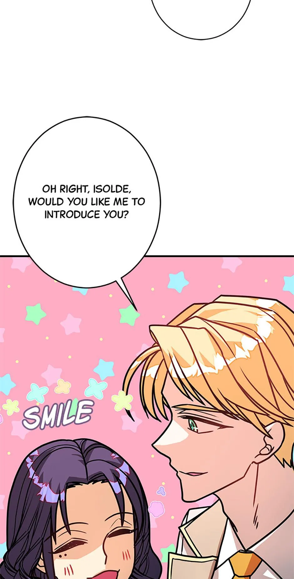 The Overlord Lady Chapter 6 page 28 - 